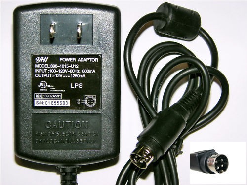 New yhi 898 1015 - 898-1015-u12, ac