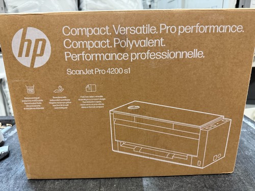 8q4w2a scanjet pro 4200 - 8q4w2a,