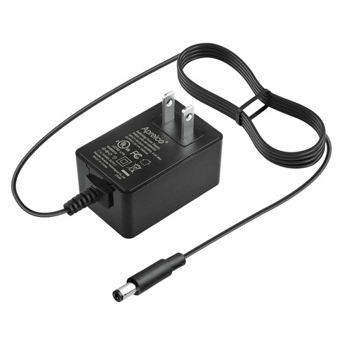 Adapter for hp - ul, ac/dc