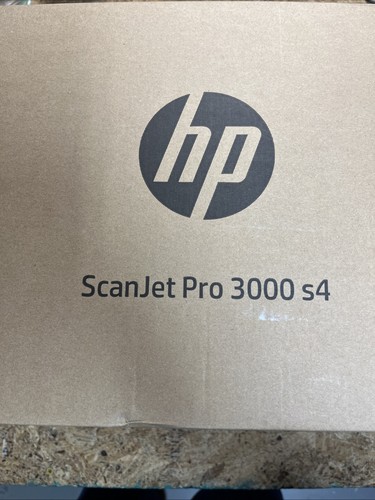 Scanjet pro 3000 s4 - scanjet,