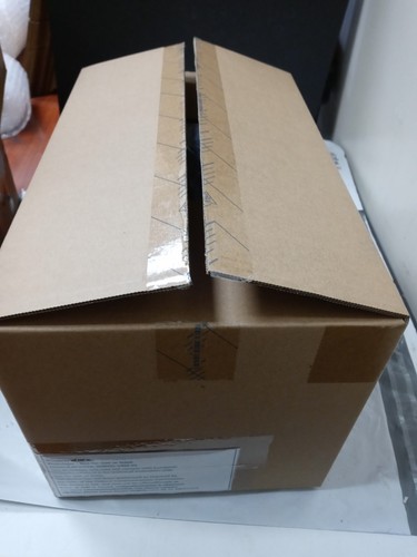 Open box scanjet pro 3000 - scanjet,