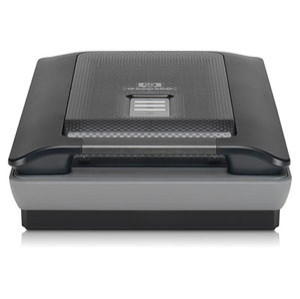 Scanjet g4050 flatbed - g4050,