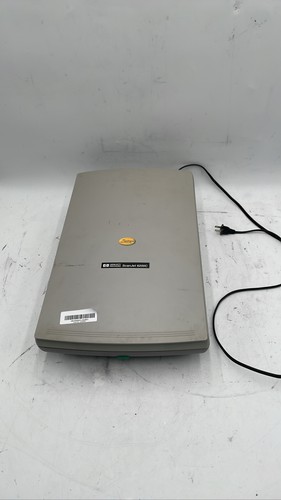 Hewlett packard scanjet - hp,