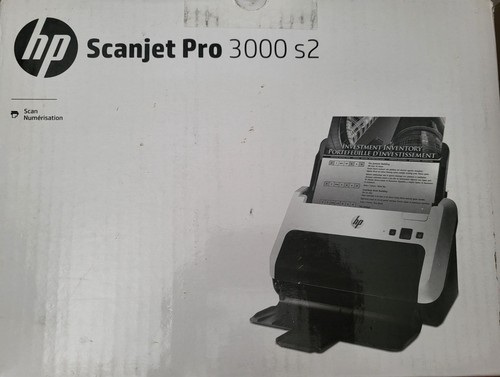 Scanjet professional 3000 - scanjet,