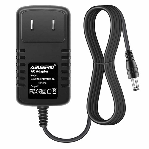 Adapter for hp - dc, scanjet
