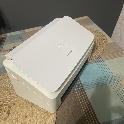 Scanjet pro 3000 s3 - hp,