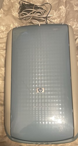 Scanjet 3570c power and - 3570c, w/