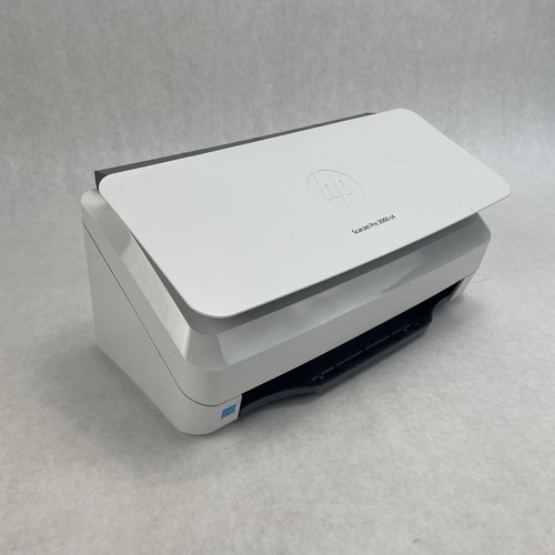 Scanjet pro 3000 for - hp,