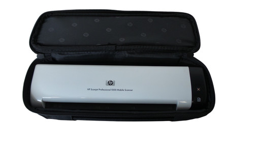 Scanjet professional 1000 - scanjet,