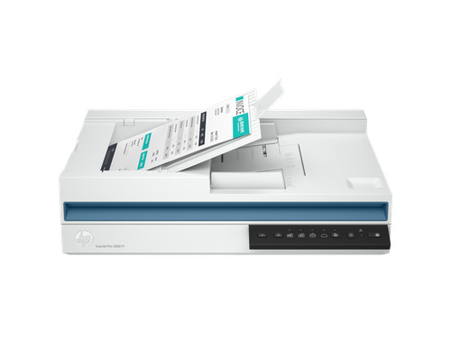 Scanjet pro 3600 f1 - scanjet,