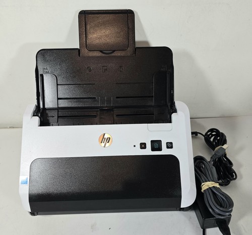 Scanjet pro 3000 color - hp,