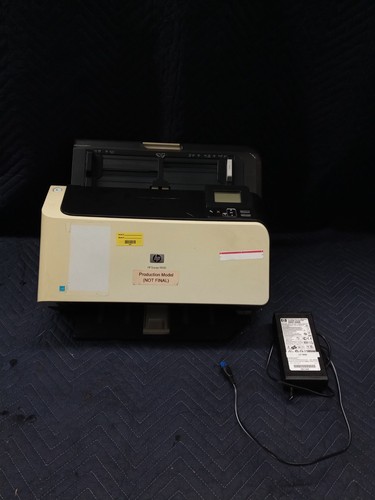 Scanjet 9000 scanner - scanjet,