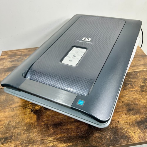 Scanjet g4050 power - hp, w/