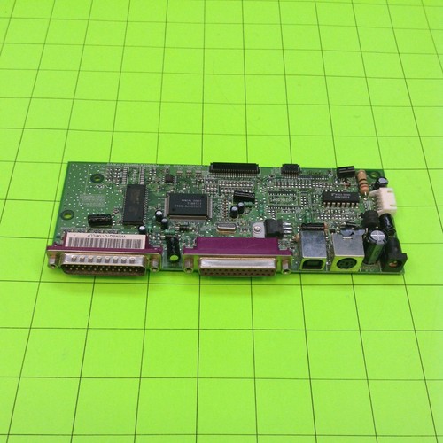 Scanjet 4400c scanner main - scanjet,