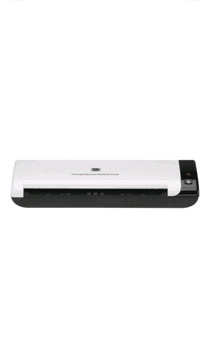 Scanjet professional 1000 - hp,