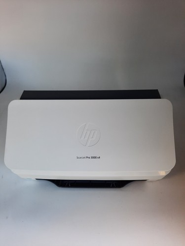 Scanjet pro 3000 - scanjet,