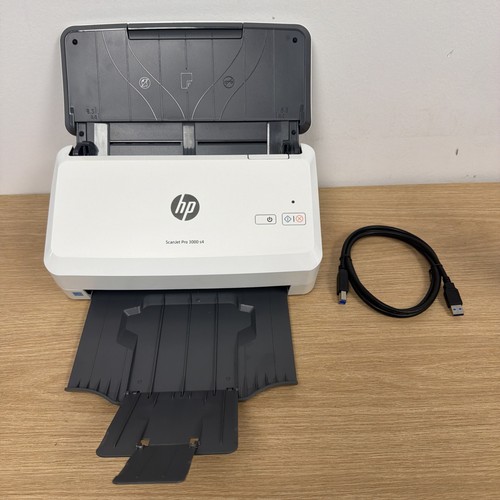 Scanjet pro 3000 48 - pro,