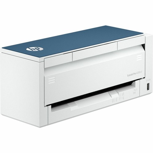 Scanjet pro 4200 - pro, 2-sided