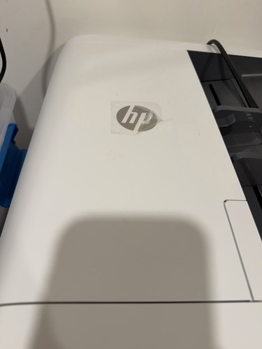 Scanjet enterprise flow - hp,