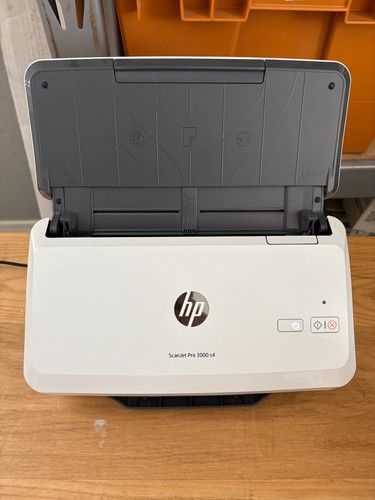 Scanjet pro 3000 - 3000, s4