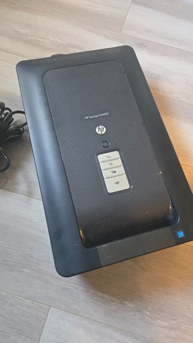 Scanjet g4050 scanner - hp,