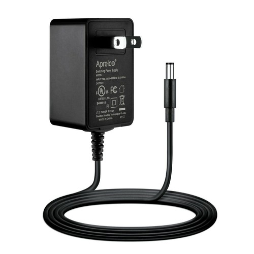 Adapter for hp - ac/dc,
