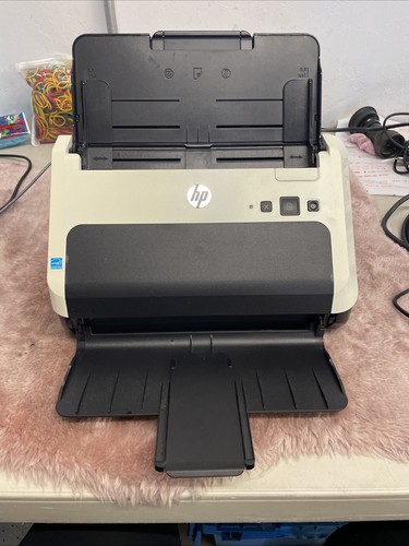 Scanjet pro 3000 s2 - pro,