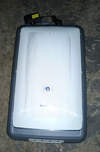 Hewlett packard scanjet 3970 - hewlett-packard,