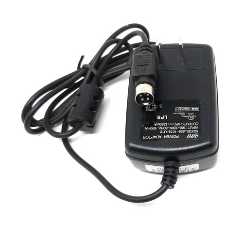 Yhi 898 1015 u12 - yhi, adapter