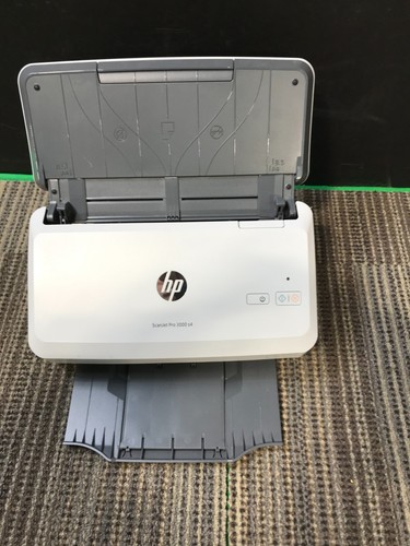 Scanjet pro 3000 - 3000, 48