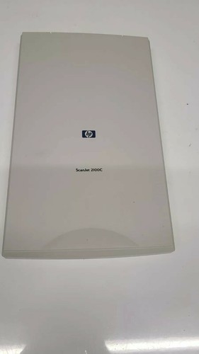Hewlett packard scanjet - hp,