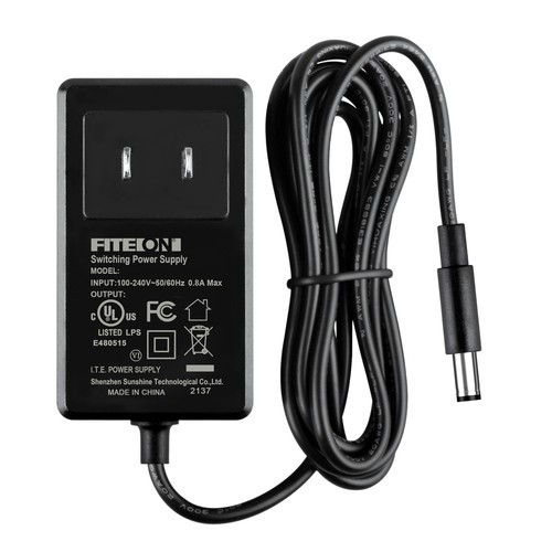 Adapter for hp - ul, ac/dc