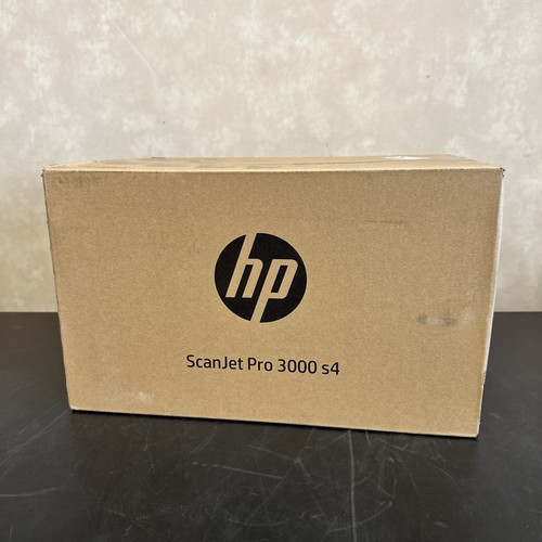 Scanjet pro 3000 s4 - 3000,