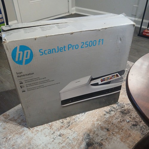 Scanjet pro 4500 fn1 - pro,