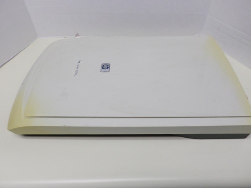 Vintage scanner scanjet - scanner, hp