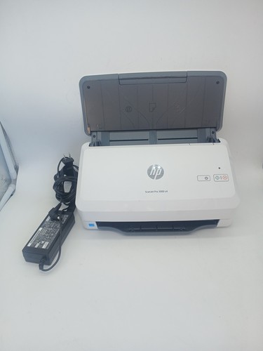 Scanjet pro 3000 s4 - hp,