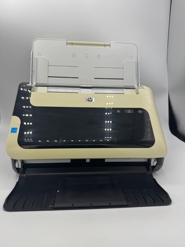 Scanjet professional 3000 - scanjet,