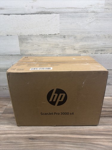 Scanjet pro 3000 s4 - pro,