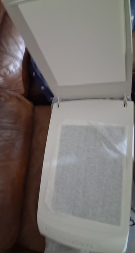 Scanjet 4400c desktop - hp,