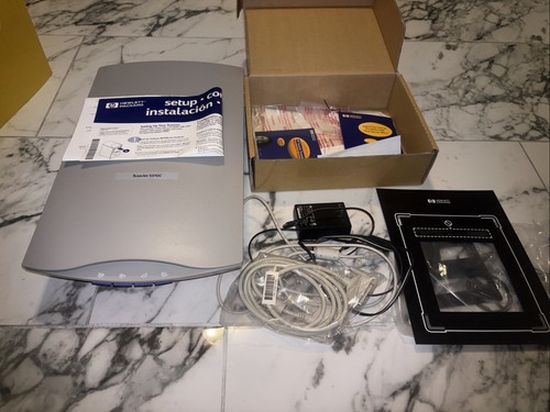 Scanjet 5370c accessories - hp, &