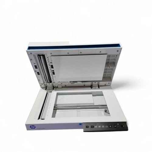 Scanjet pro 2600 desktop - hp,