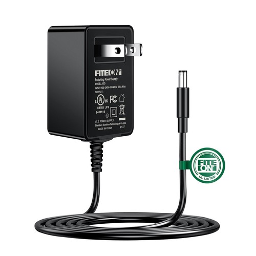 5ft adapter for hp - ul,