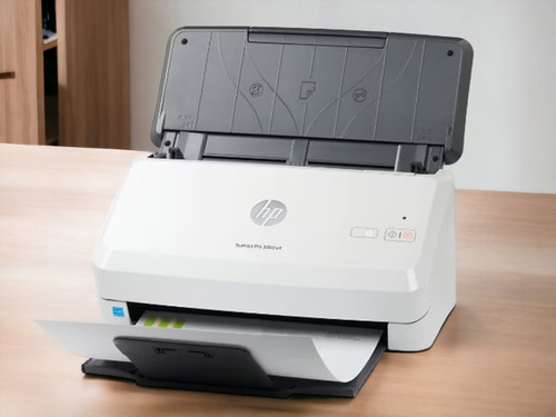 Scanjet pro 3000 s4 - hp,